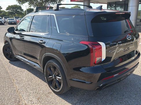 Used 2024 Hyundai Palisade XRT AWD/4WD image 5
