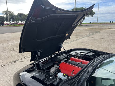 Used 2003 Chevrolet Corvette Z06 w/ Memory Package, 3 Drivers image 53
