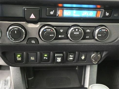 Used 2019 Toyota Tacoma TRD Pro image 17