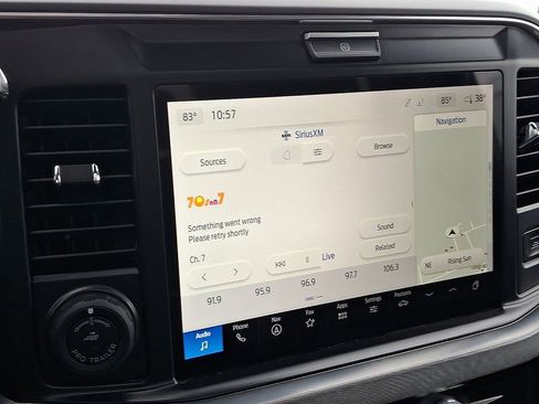 Used 2025 Ford F250 Platinum image 18