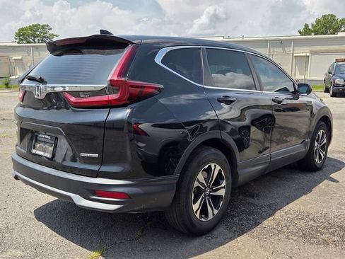 Used 2021 Honda CR-V Special Edition image 5