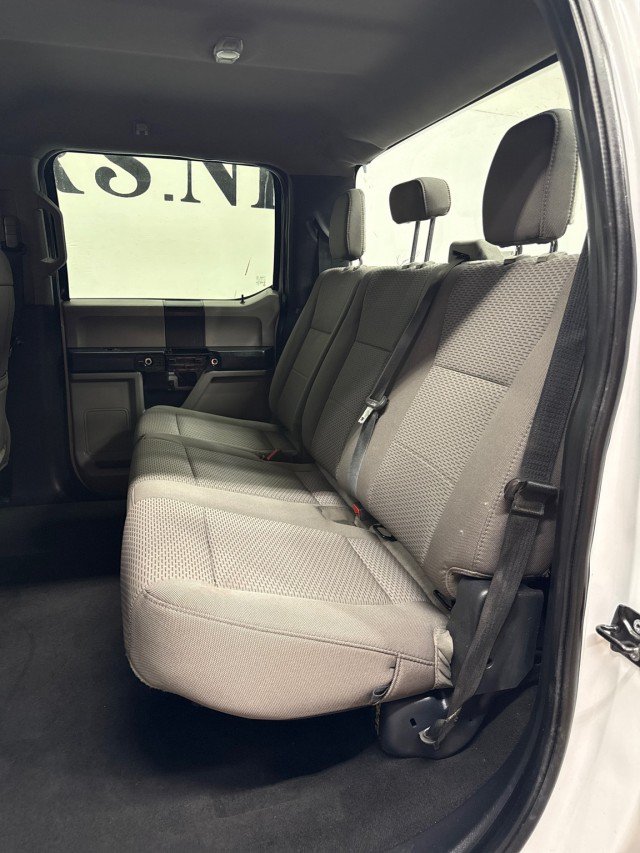 Used 2022 Ford F350 XLT w/ XLT Value Package AWD/4WD image 29