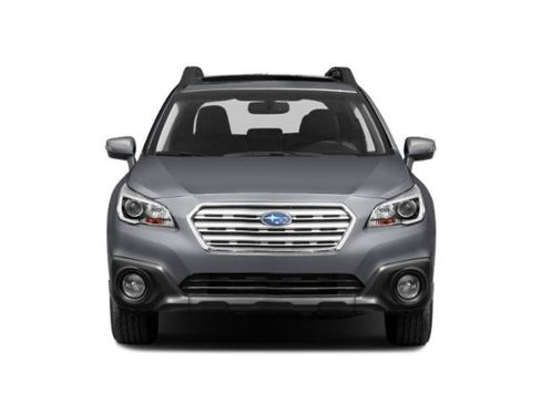 Used 2015 Subaru Outback 3.6R Limited AWD/4WD image 7