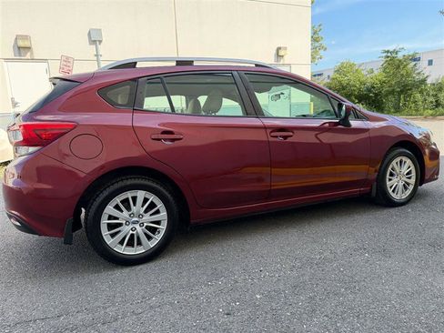 Used 2017 Subaru Impreza 2.0i Premium AWD/4WD image 17