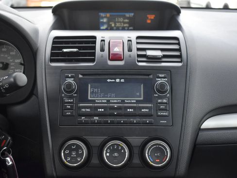 Used 2014 Subaru Forester 2.5i Premium w/ Popular Package #1 image 22