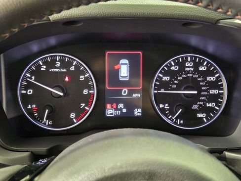 New 2026 Subaru Forester Sport AWD/4WD image 15