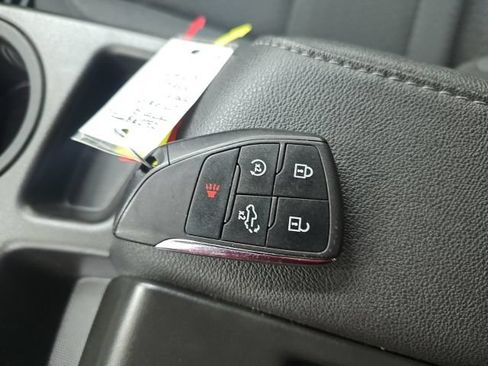 Used 2023 Chevrolet Silverado 1500 LT AWD/4WD image 26