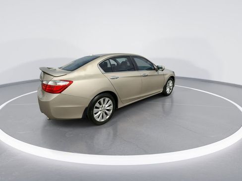 Used 2013 Honda Accord EX-L image 12