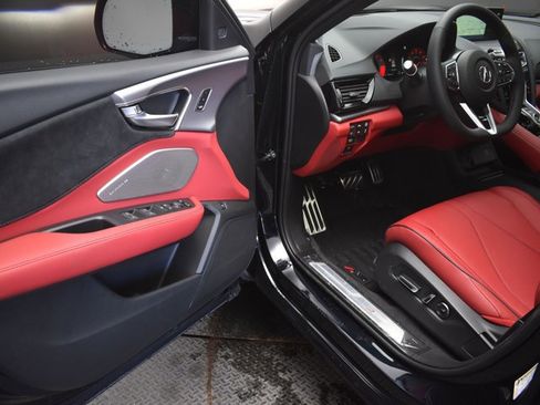 New 2026 Acura RDX A-Spec image 6