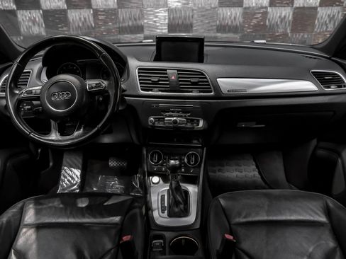 Used 2016 Audi Q3 2.0T Premium Plus w/ Technology Package image 12