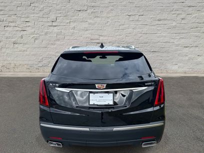 New 2026 Cadillac XT5 Luxury w/ LPO, Floor Liner Package