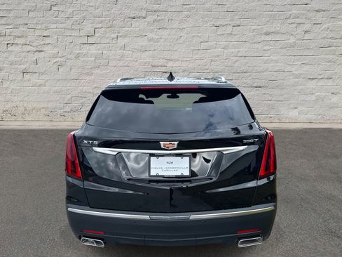 New 2026 Cadillac XT5 Luxury w/ LPO, Floor Liner Package image 4