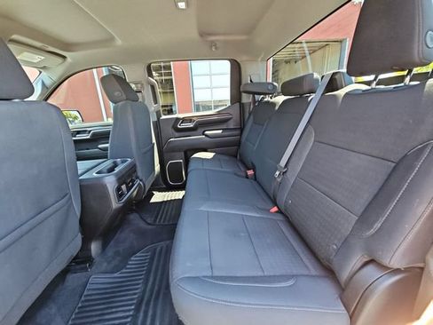 Used 2023 Chevrolet Silverado 1500 RST AWD/4WD image 27
