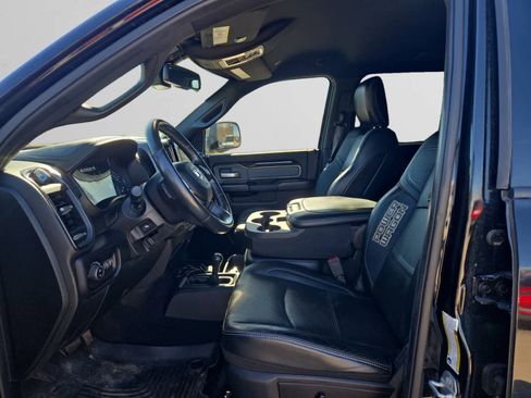 Used 2020 RAM 2500 Power Wagon image 9