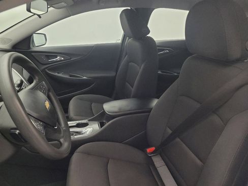Used 2021 Chevrolet Malibu LS w/ Driver Confidence Package II FWD image 17