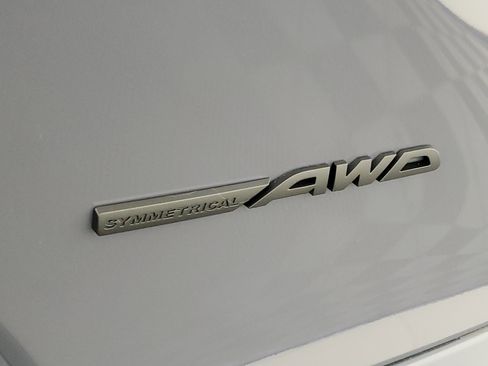 New 2026 Subaru Solterra Limited image 33