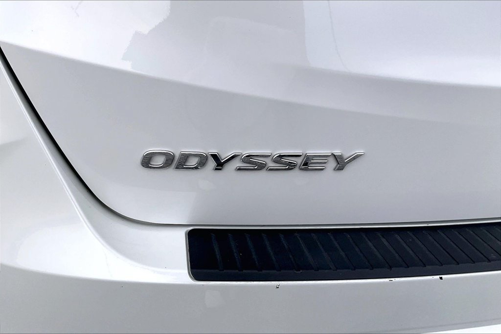 Used 2025 Honda Odyssey EX-L image 27