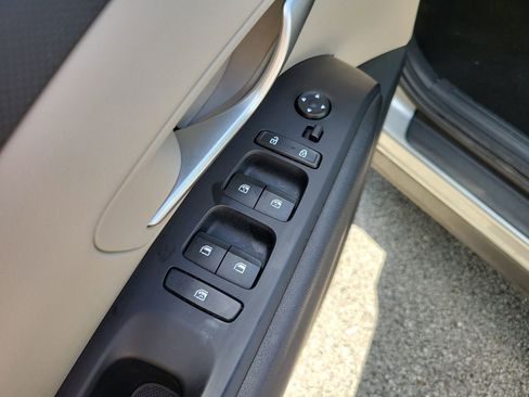 Used 2024 Hyundai Tucson SEL FWD image 14