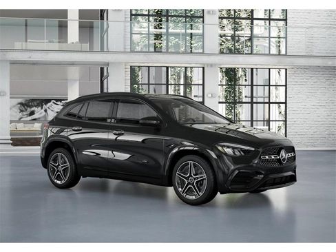 New 2026 Mercedes-Benz GLA 250 4MATIC image 12