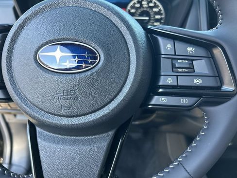 New 2026 Subaru Forester Touring w/ Premium/Sport Hybrid Package AWD/4WD image 21
