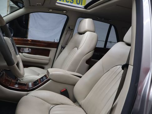 Used 1999 Bentley Arnage Green Label RWD image 23