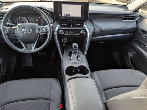 Certified 2023 Toyota Venza LE AWD/4WD image 11