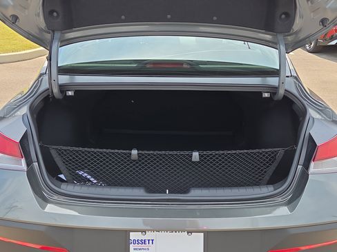 New 2026 Hyundai Elantra SE FWD image 4