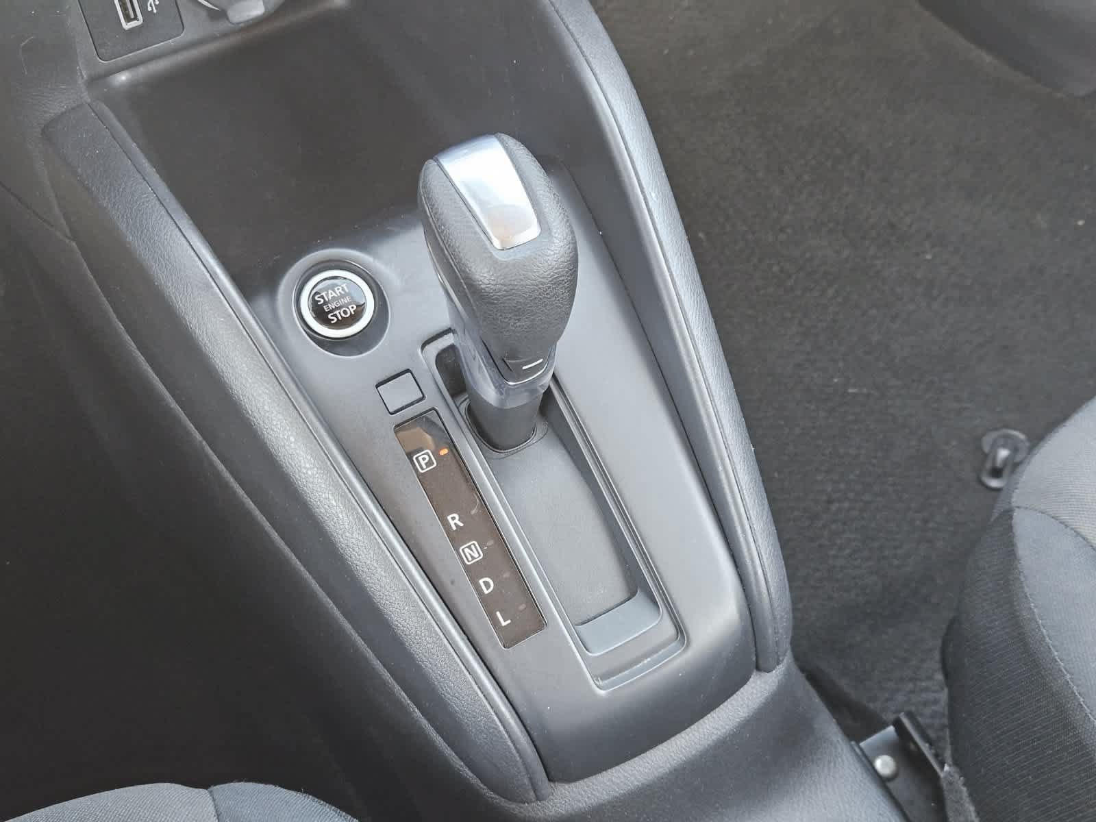Used 2024 Nissan Kicks S FWD image 18