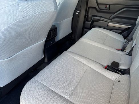 New 2026 Toyota 4Runner SR5 image 14