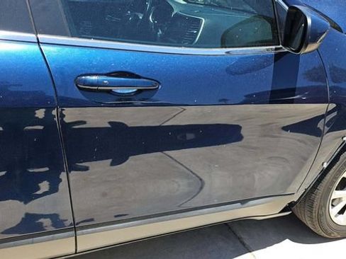 Used 2018 Jeep Cherokee Latitude Plus FWD image 13