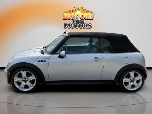 Used 2006 MINI Cooper S image 7