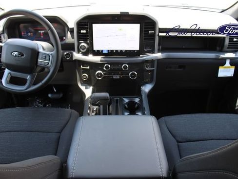 New 2026 Ford F150 XLT RWD image 11
