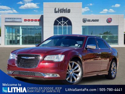 Used 2019 Chrysler 300 Limited