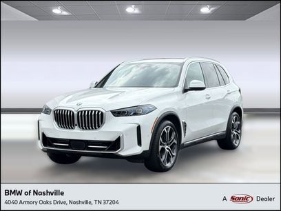 Certified 2026 BMW X5 xDrive40i