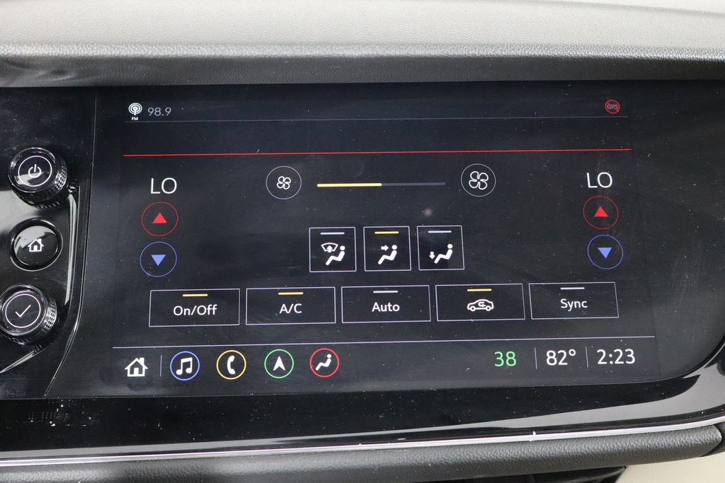 Used 2023 Buick Envision Avenir FWD image 38