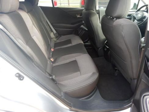 Used 2023 Subaru Outback Premium w/ Popular Package #1 image 10