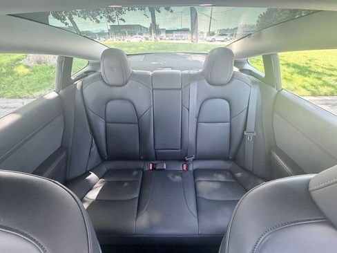 Used 2023 Tesla Model 3 Performance AWD/4WD image 27