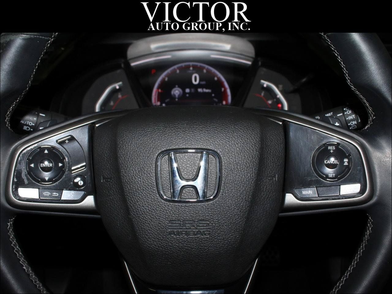 Used 2021 Honda Civic Sport image 18