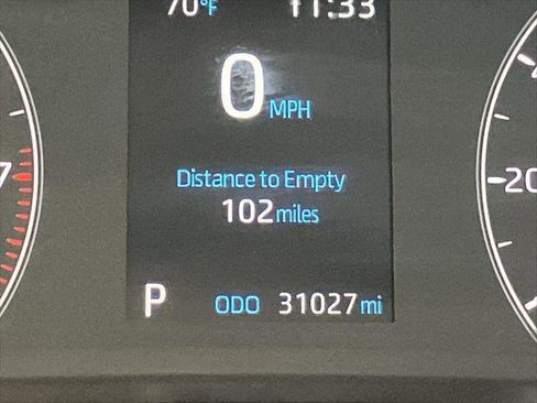 Certified 2024 Toyota Corolla LE image 19