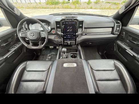 Used 2024 RAM 1500 TRX AWD/4WD image 16