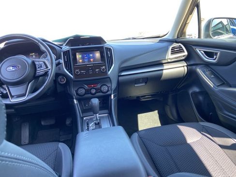 Used 2024 Subaru Forester Premium AWD/4WD image 15
