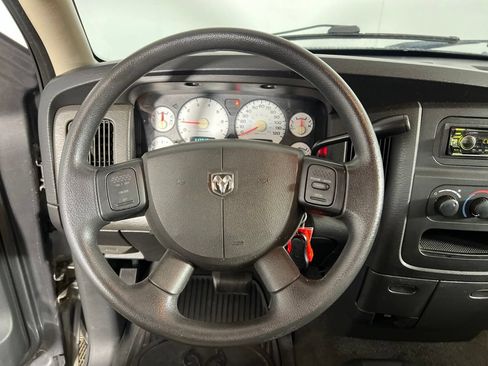 Used 2005 Dodge Ram 1500 Truck SLT w/ Trailer Tow Group AWD/4WD image 15