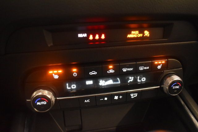Used 2024 MAZDA CX-5 Carbon Edition AWD/4WD image 27