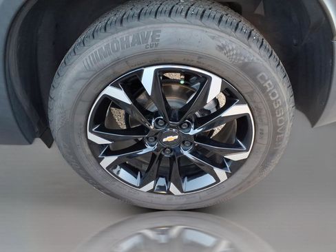 Used 2022 Chevrolet TrailBlazer LT w/ Convenience Package image 7