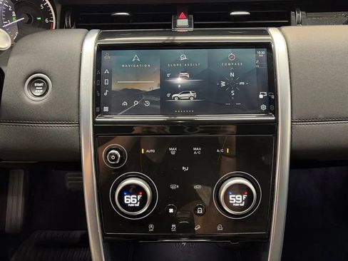 Used 2022 Land Rover Discovery Sport S AWD/4WD image 23
