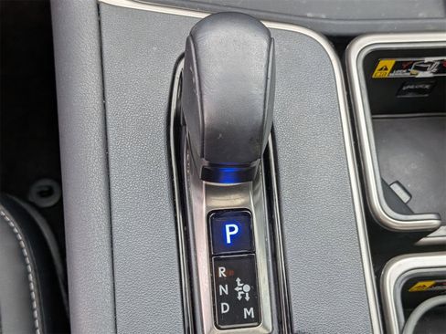 Used 2024 Lexus TX 350 FWD image 25