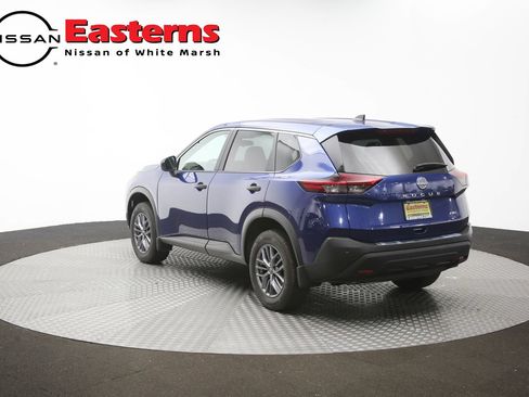 Used 2023 Nissan Rogue S AWD/4WD image 64