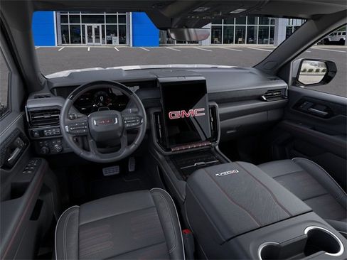 New 2025 GMC Yukon XL AT4 Ultimate image 15