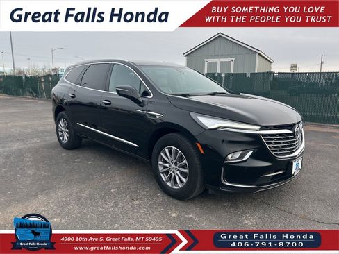 Used 2024 Buick Enclave Premium image 1