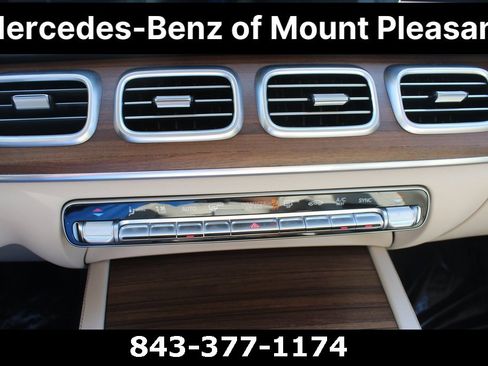 Certified 2026 Mercedes-Benz GLE 450 4MATIC image 38